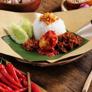 Nasi Jambal Ceria